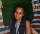 Rencontre Femme Madagascar à Antalaha : Rosa, 21 ans